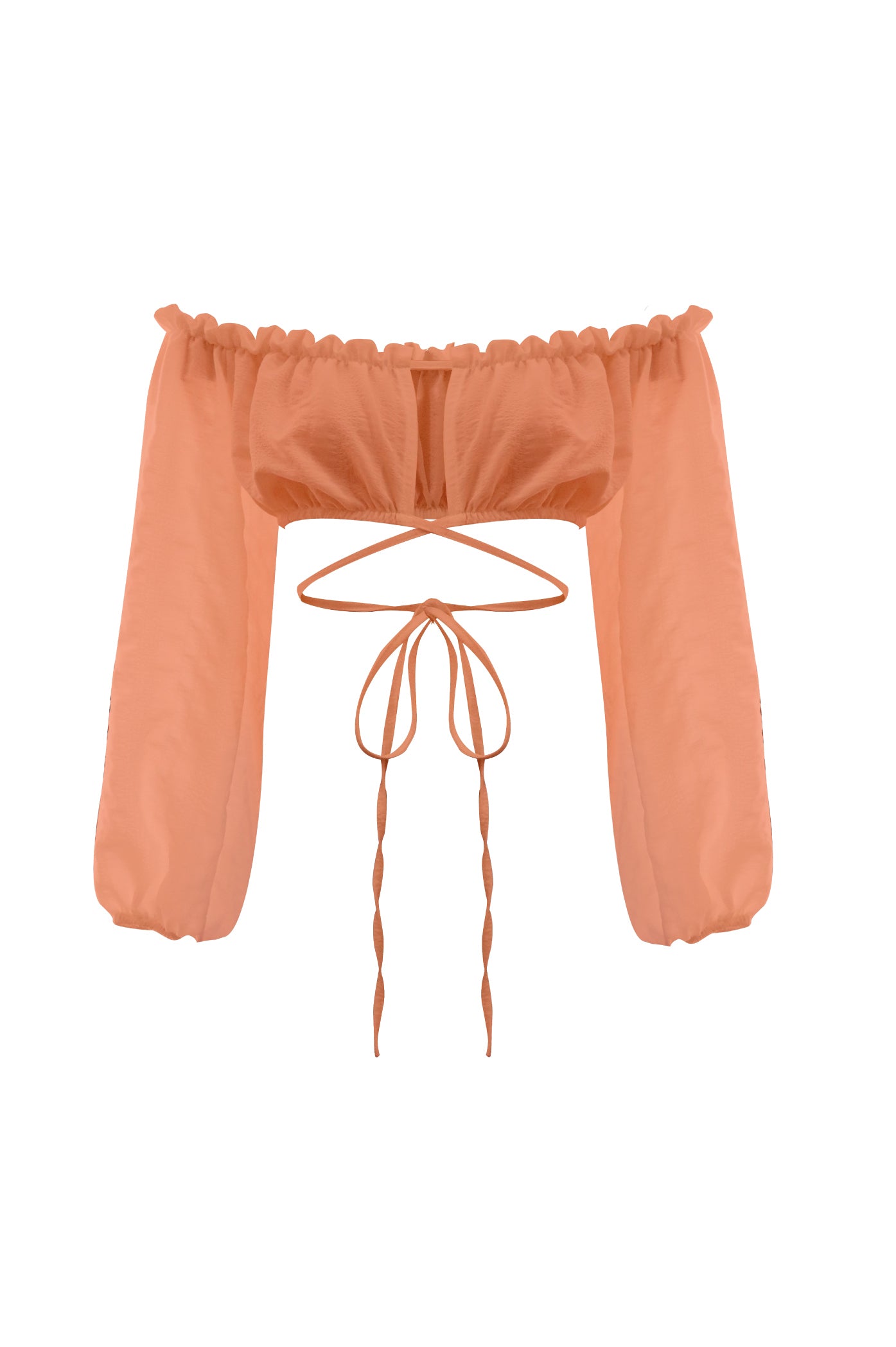 Blusa Asia