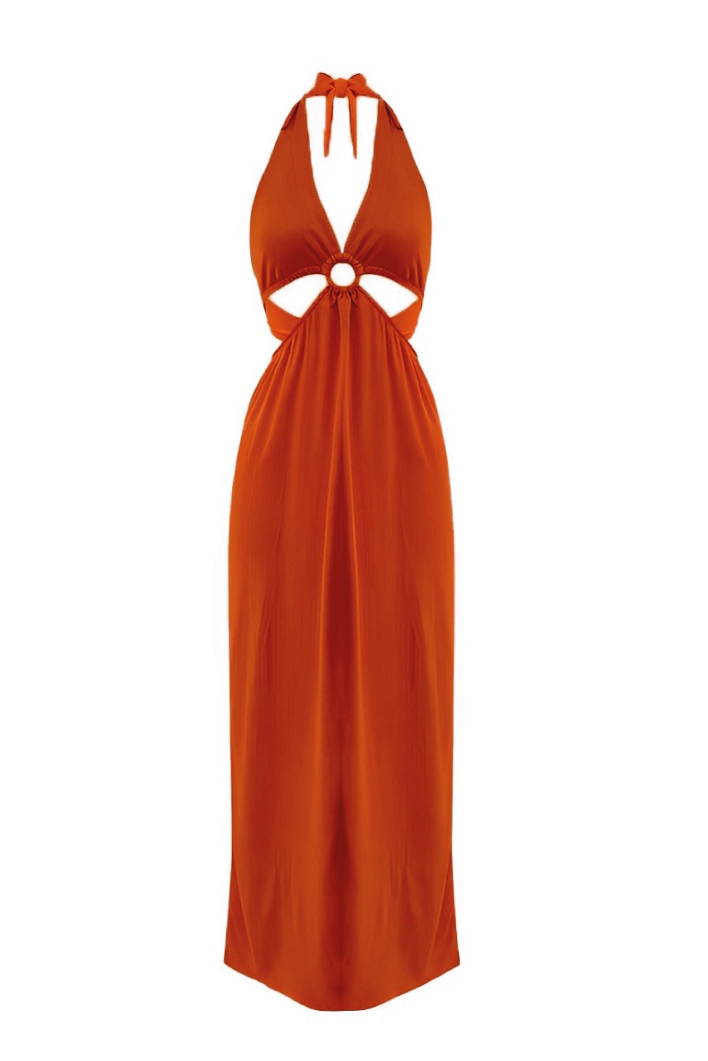 Vestido Lyra