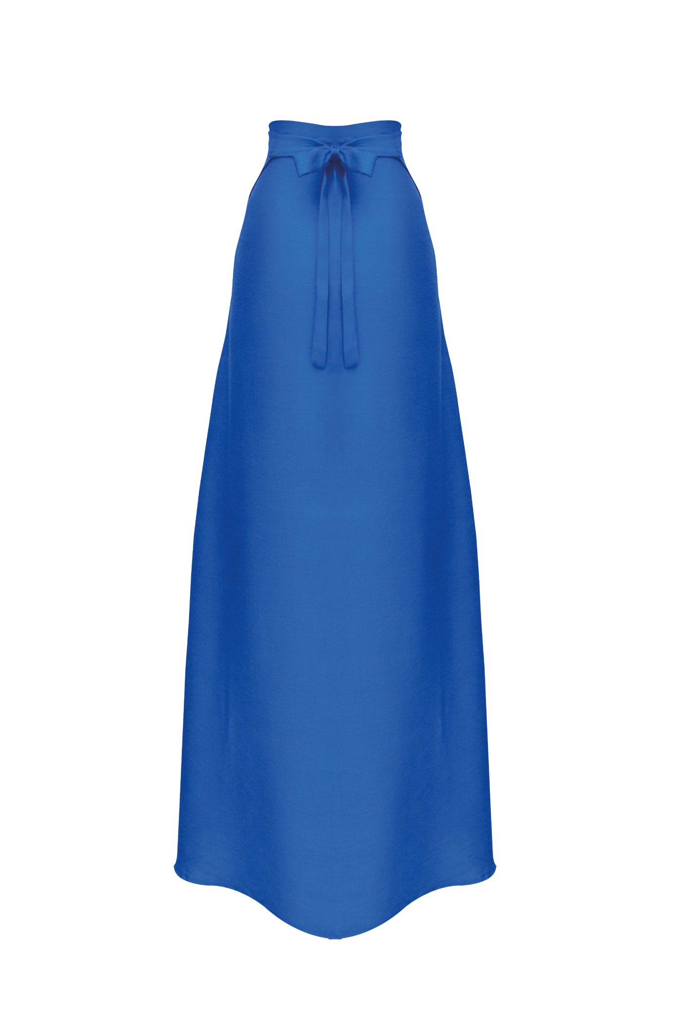 Falda envolvente Ducelia
