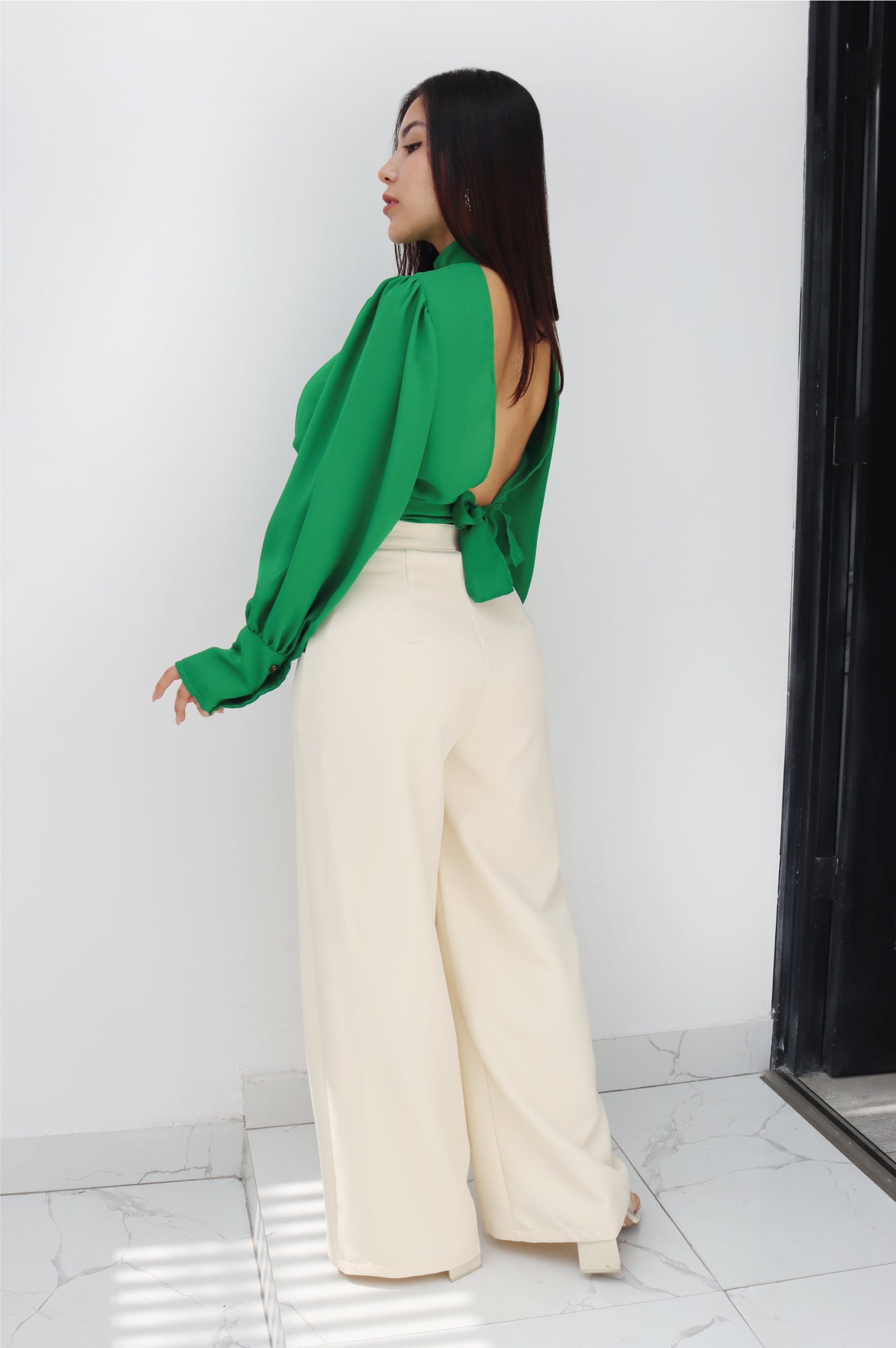 Pantalón Sabrina