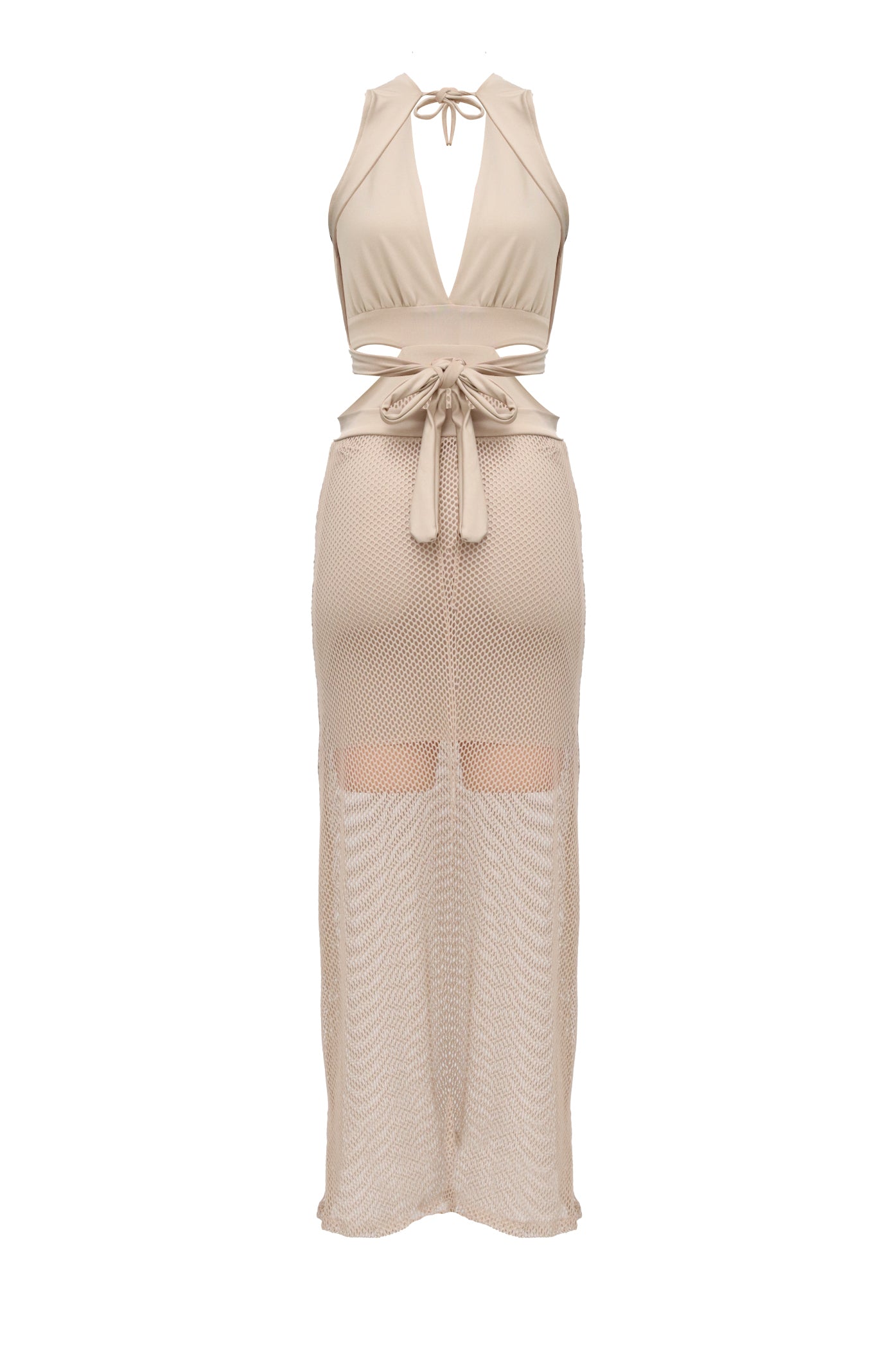 Vestido Arena