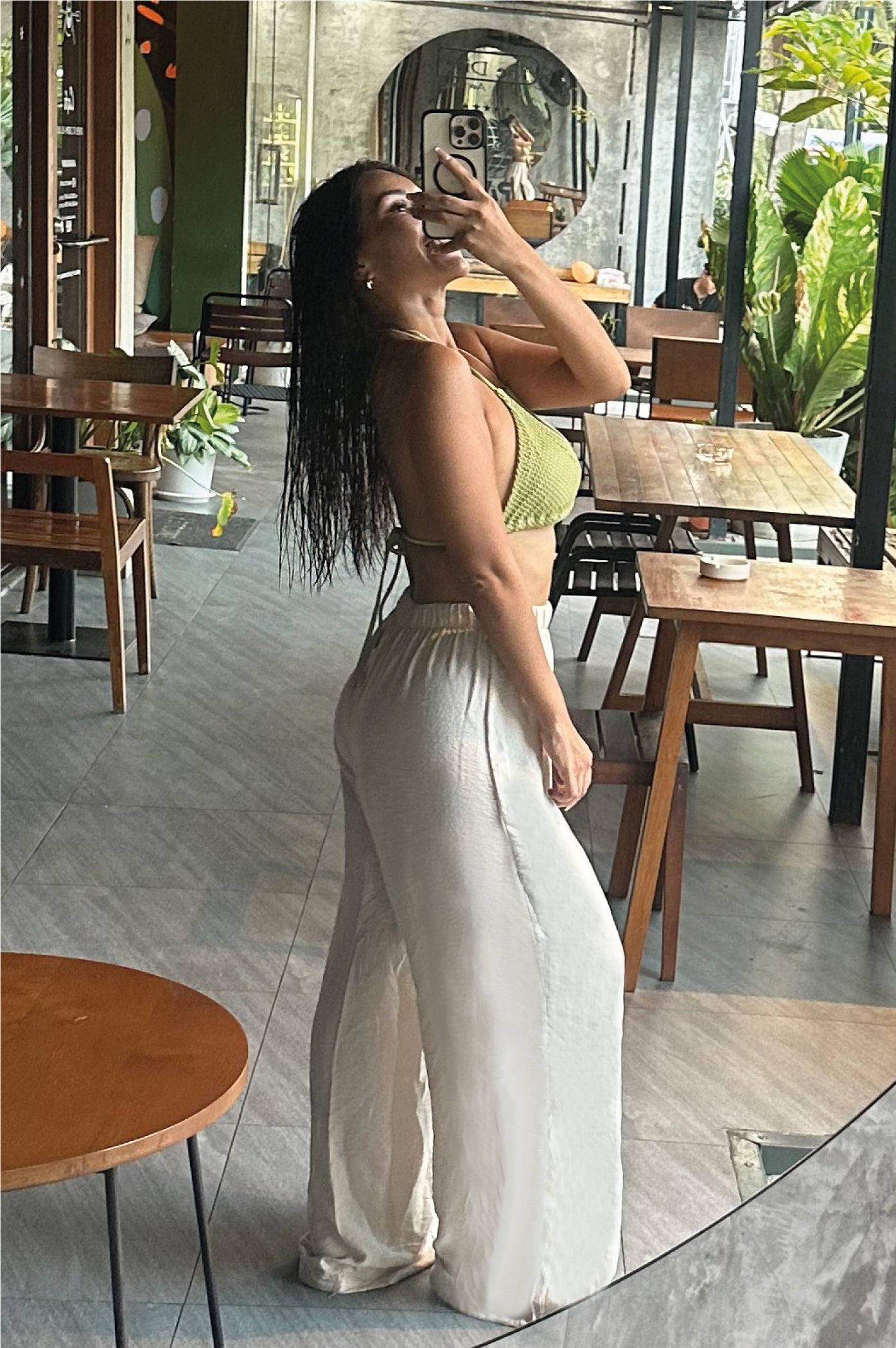 Palazo Katia