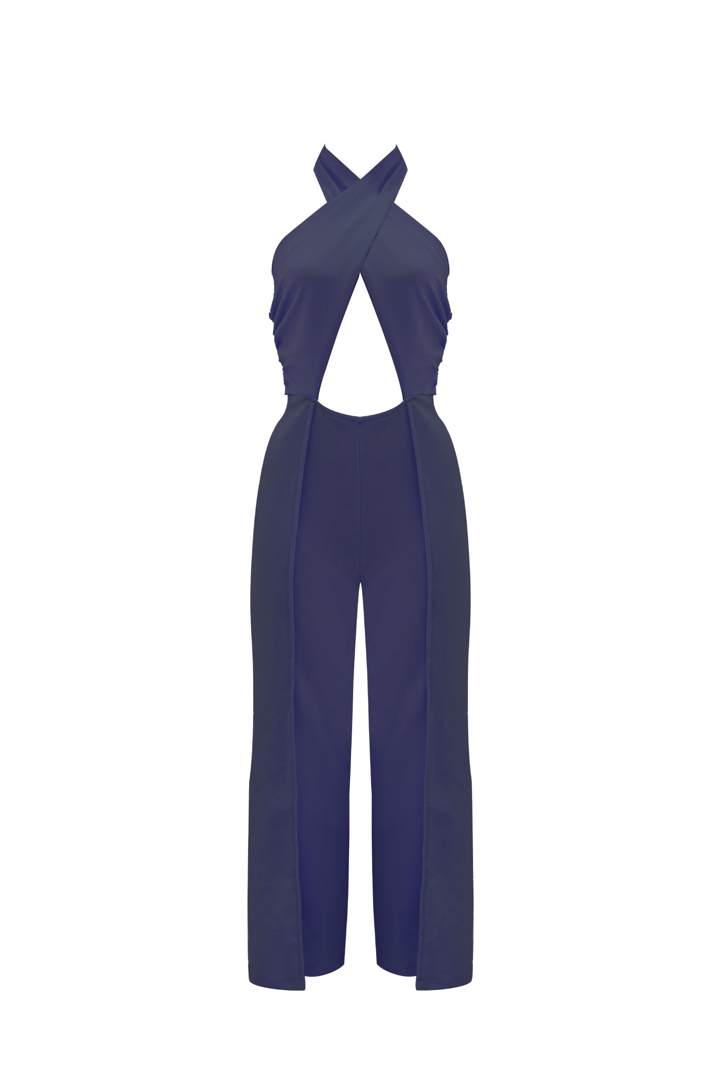 Enterizo pantalón Selena