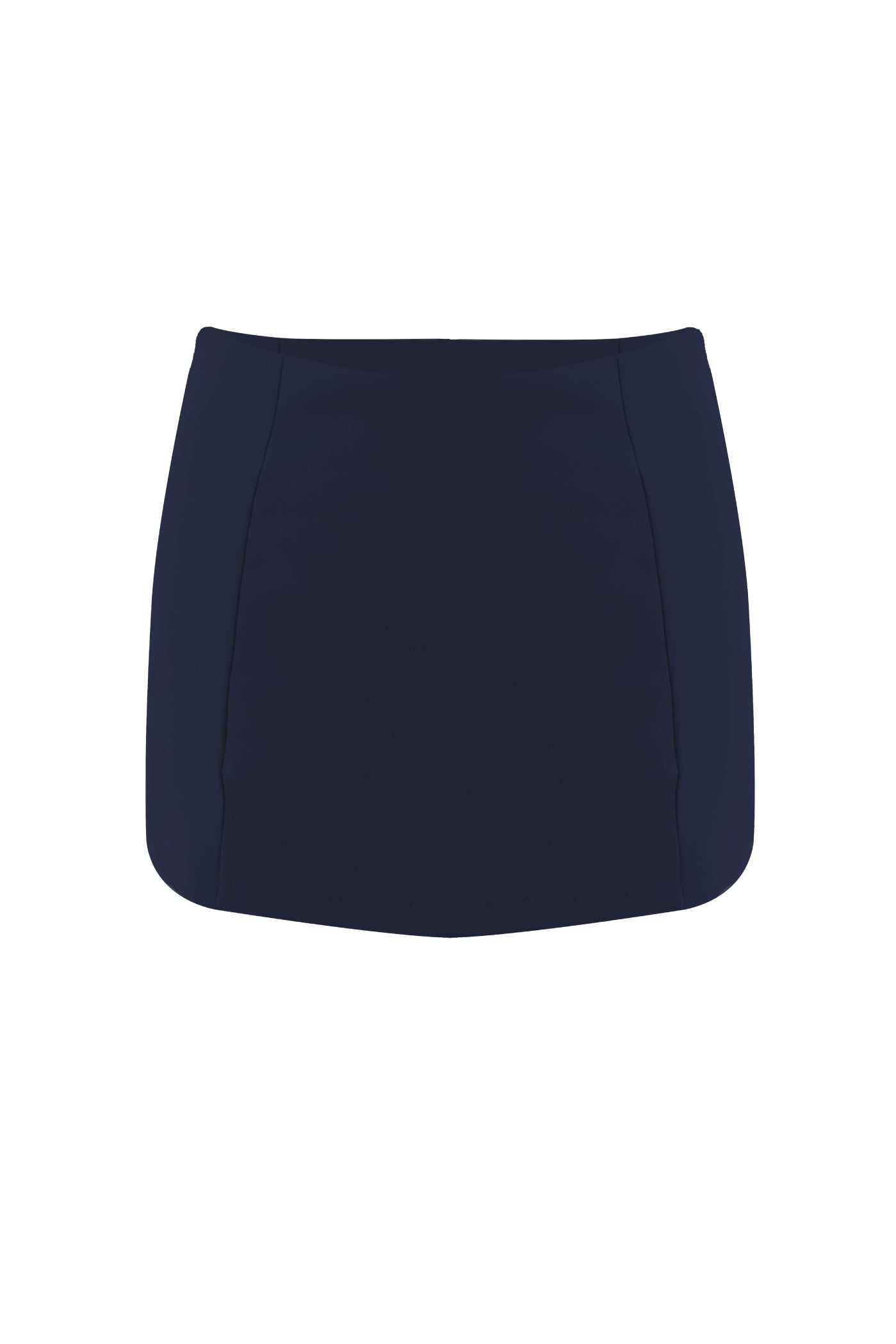 Falda short Bibi