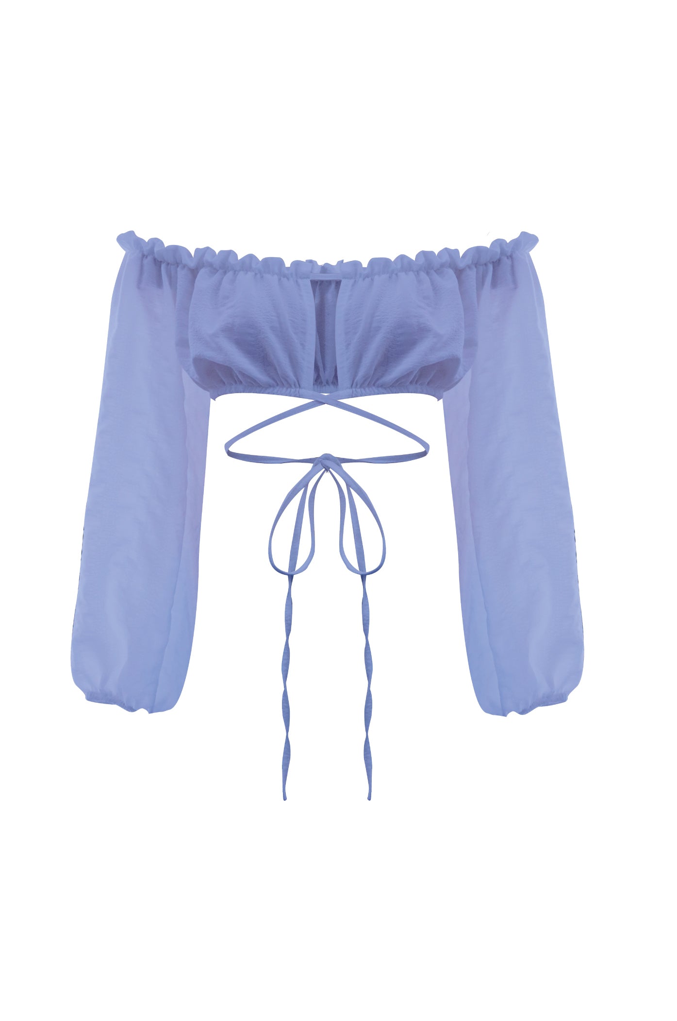 Blusa Asia