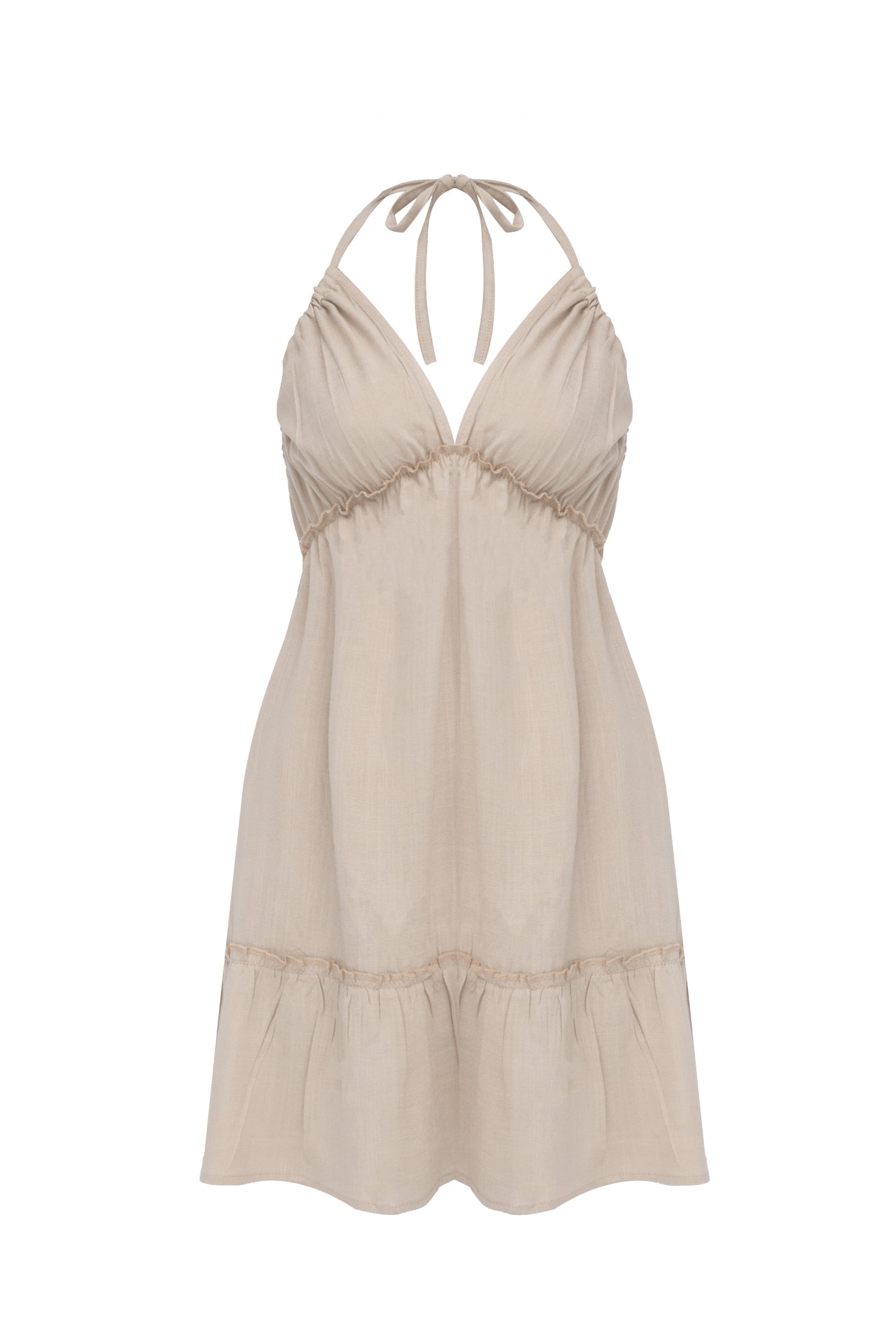 Vestido Natalie