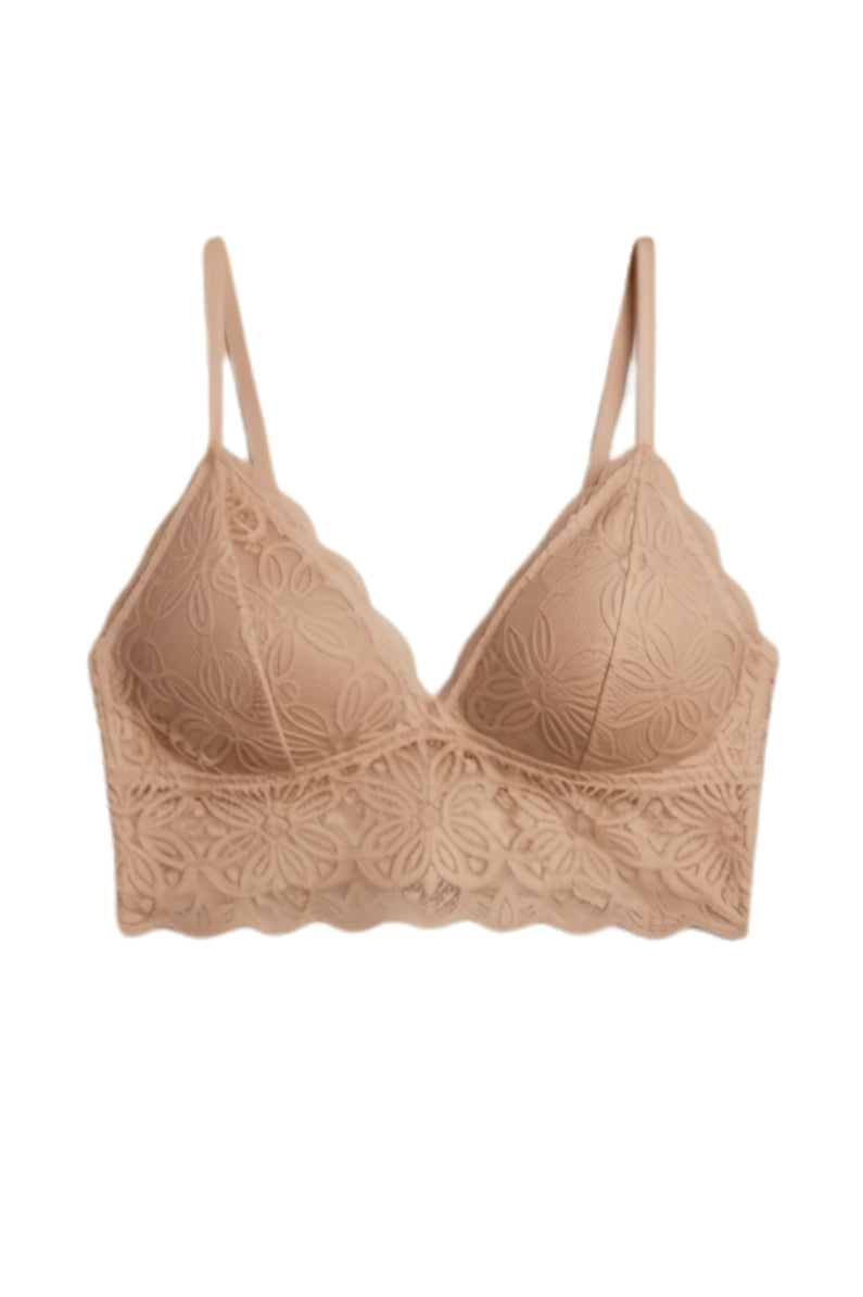 Bralette Cayetana