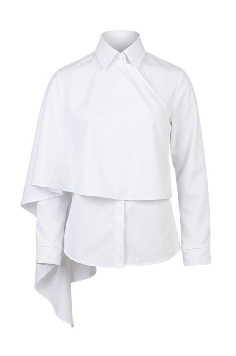 Blusa 2 en 1