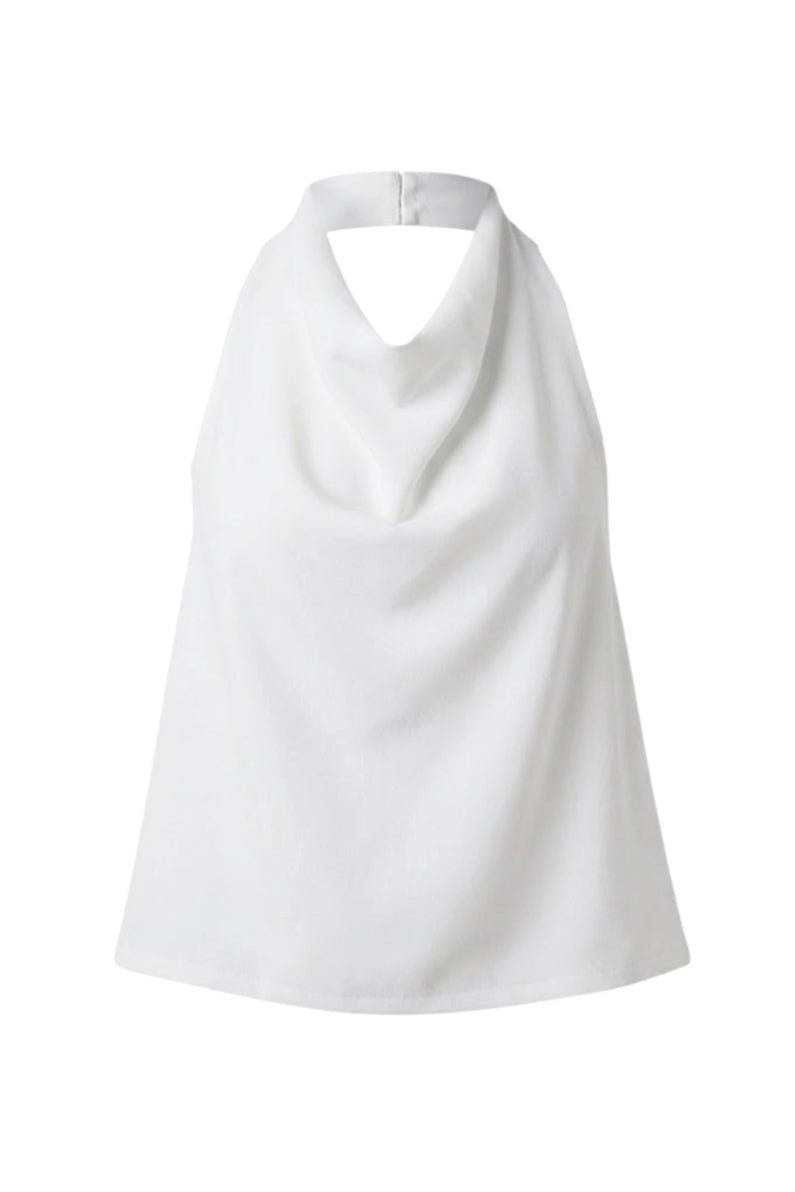 Blusa Botón