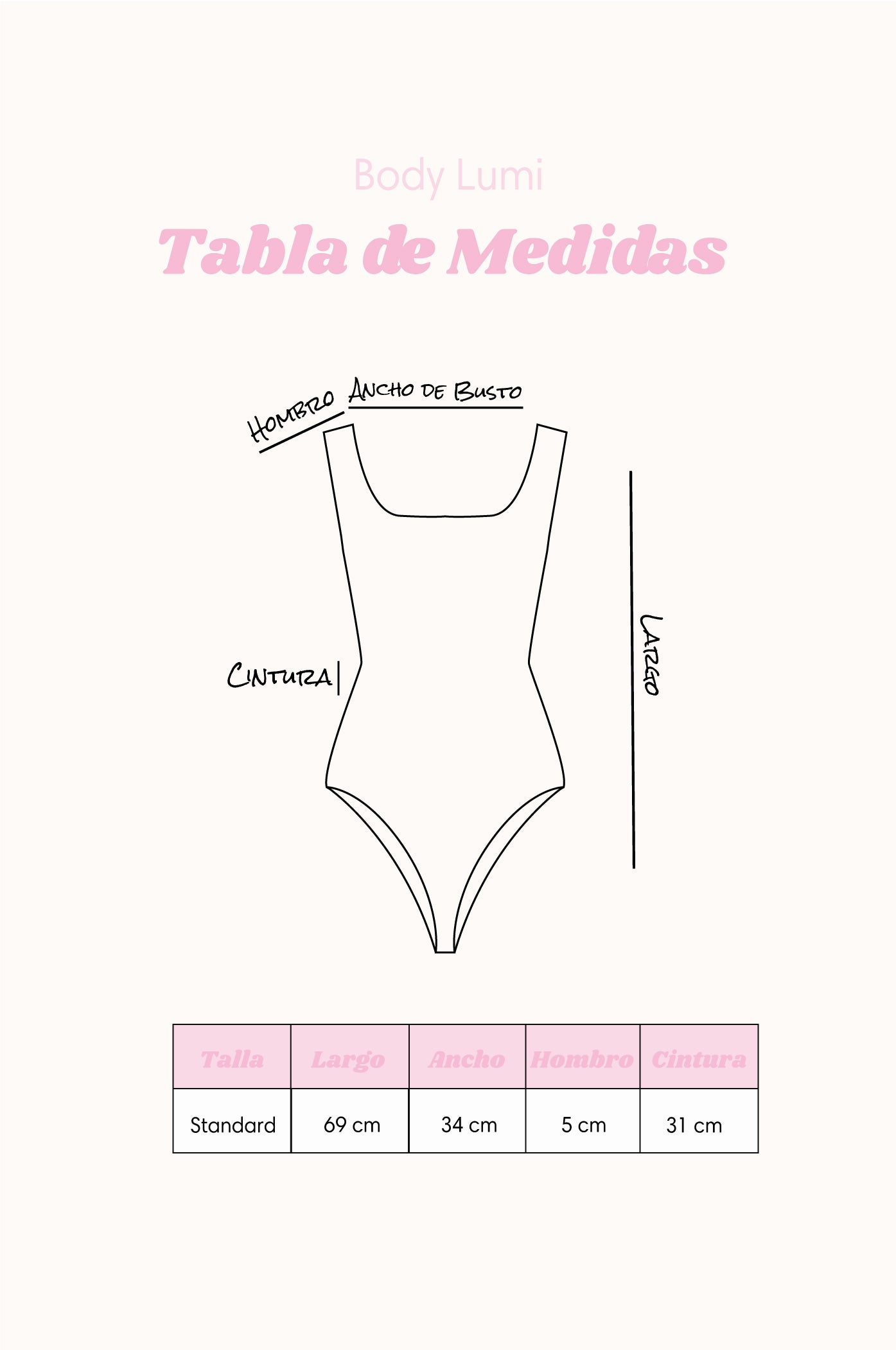 Body Lumi