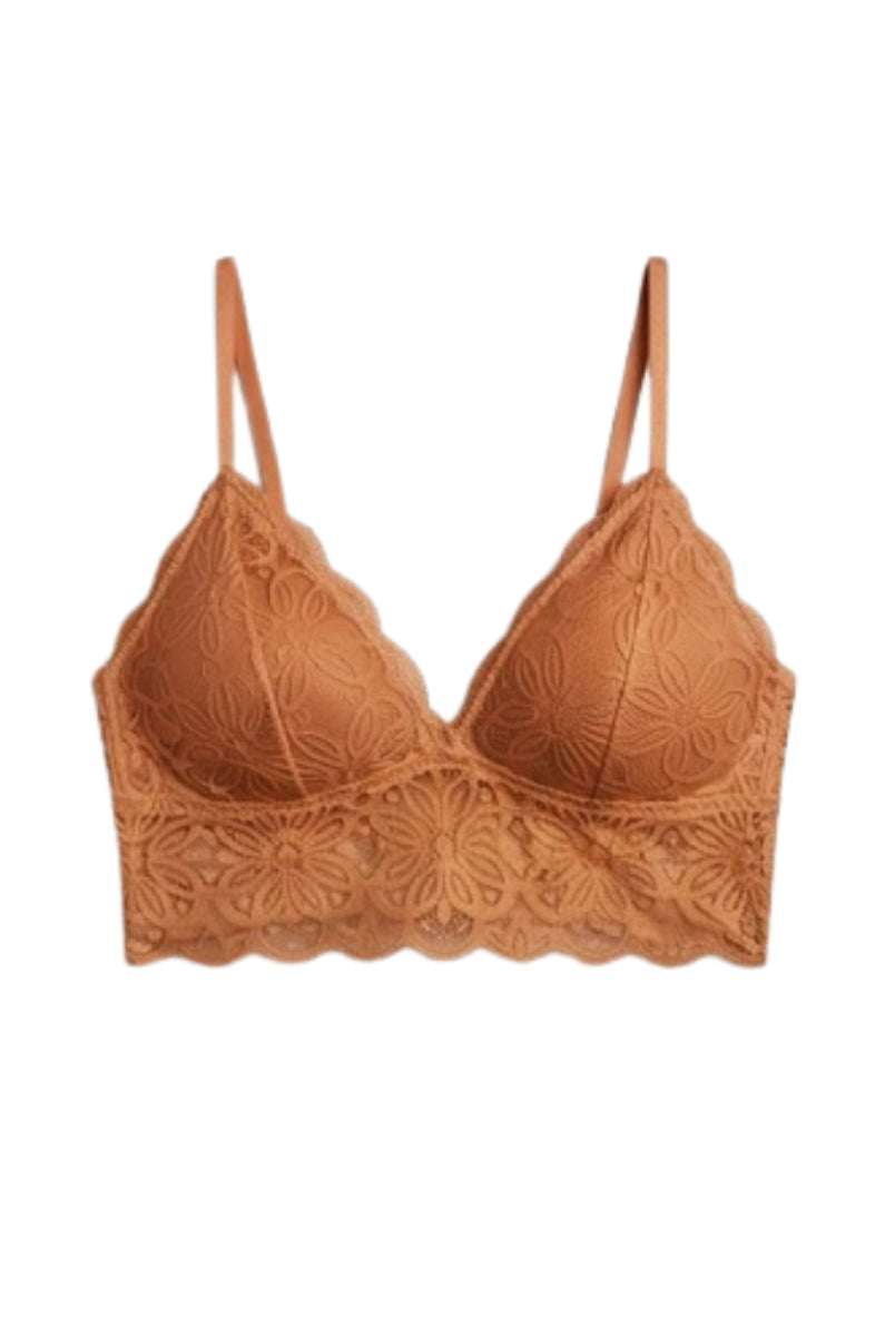 Bralette Cayetana