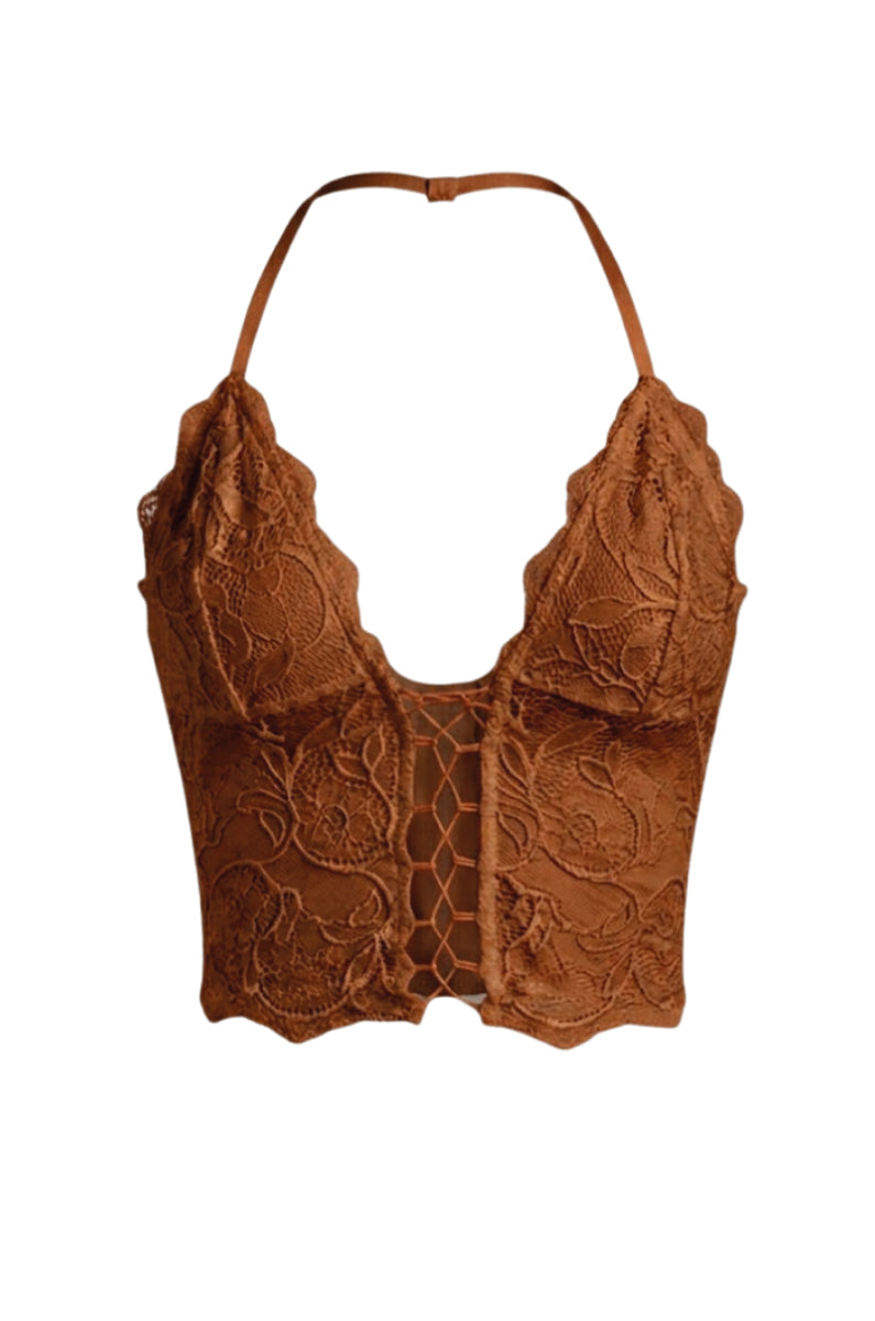 Bralette Roxana