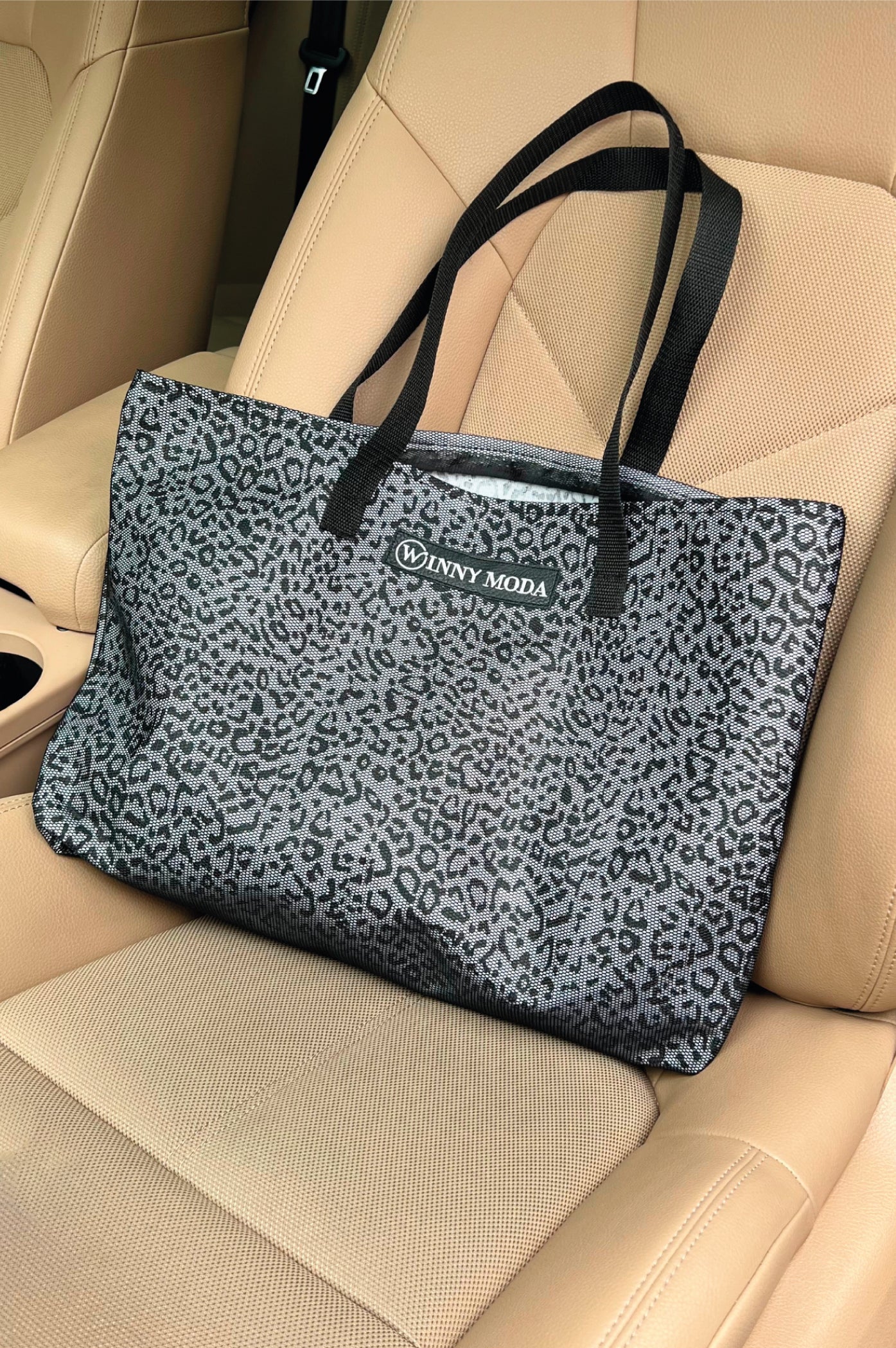 Tote bag Winny Moda