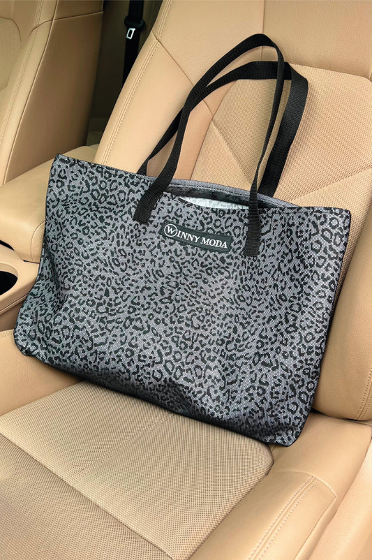 Tote bag Winny Moda