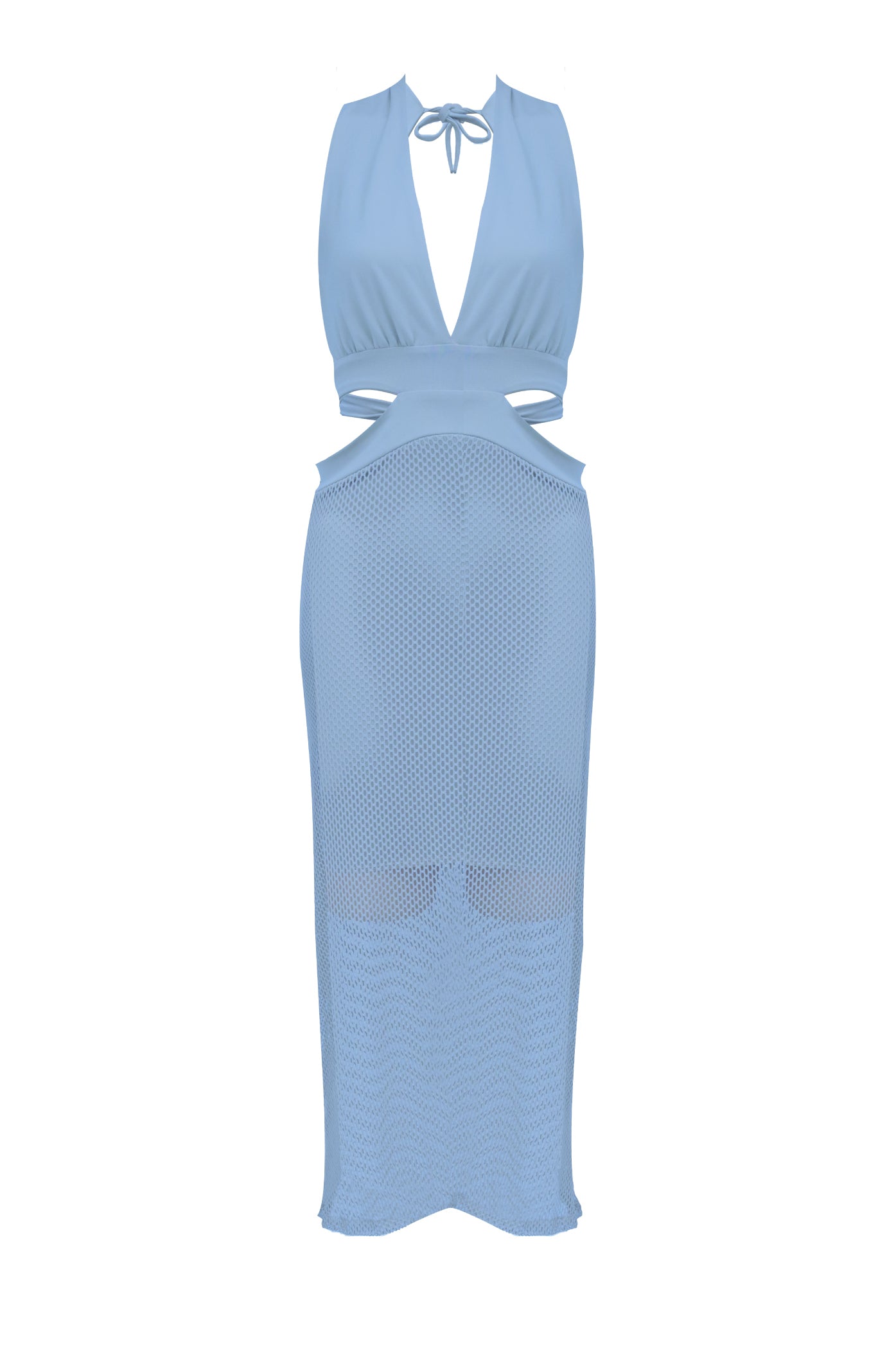 Vestido Arena