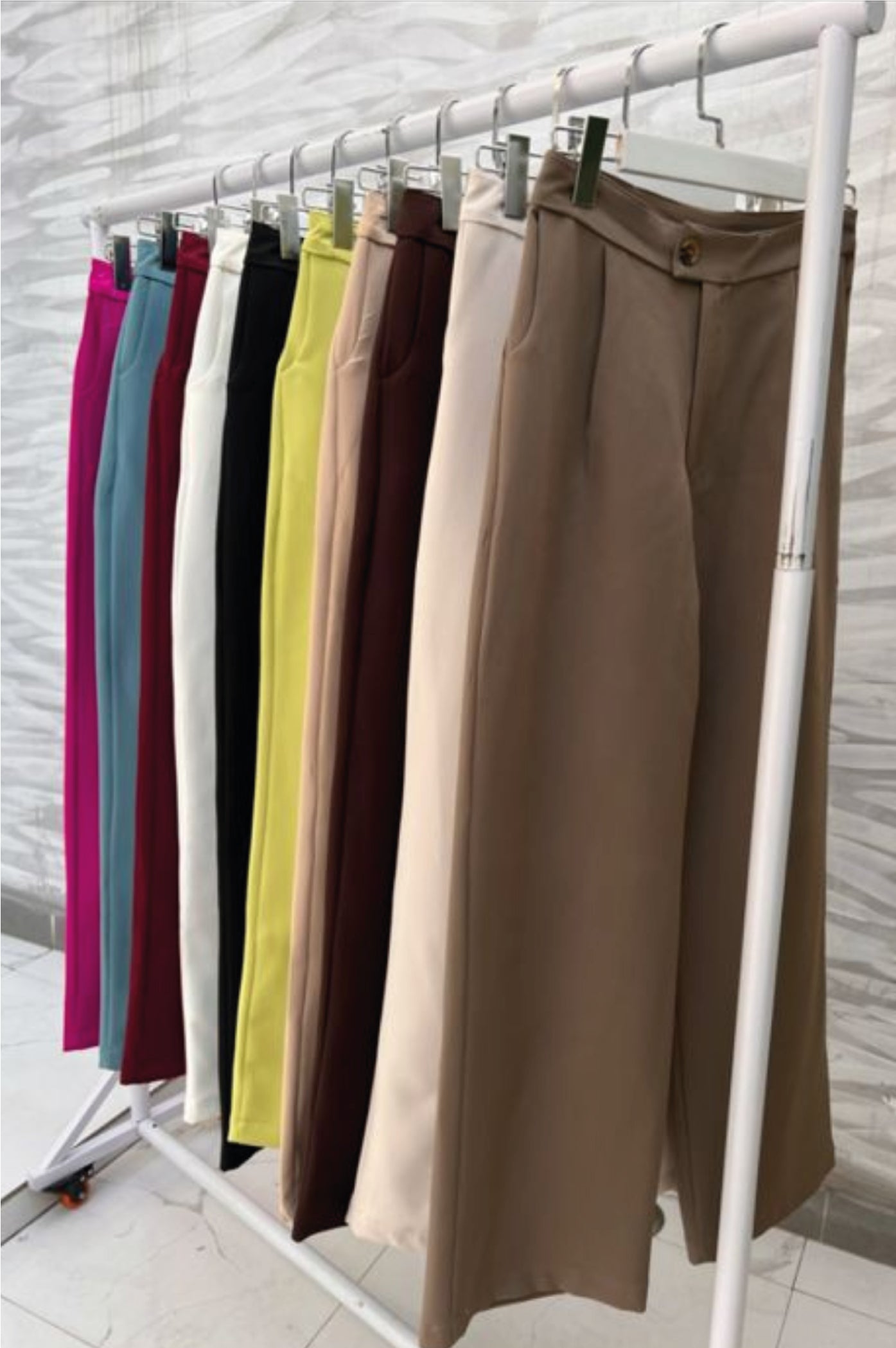 Pantalón Sabrina