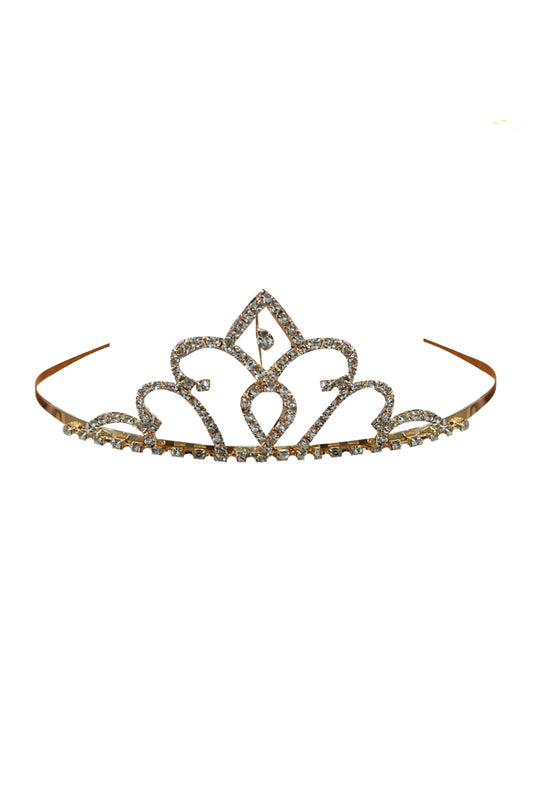 Diadema de princesa