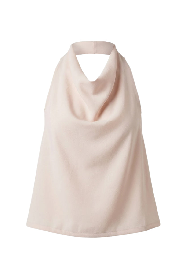 Blusa Botón