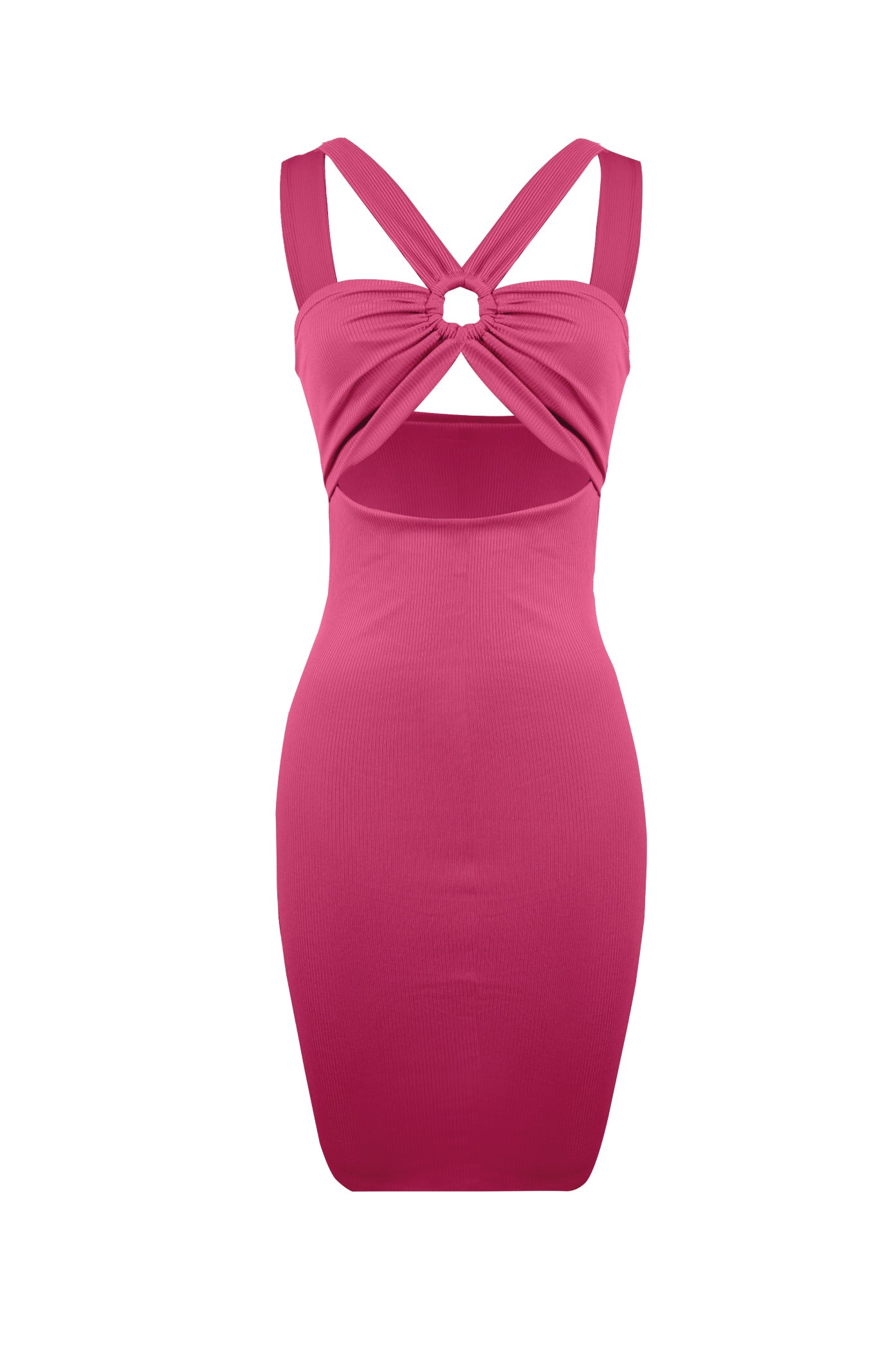 Vestido Adry