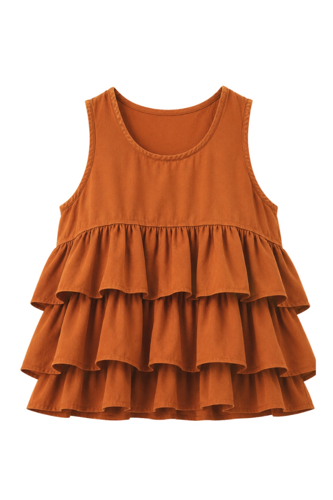 Blusa Tiempo