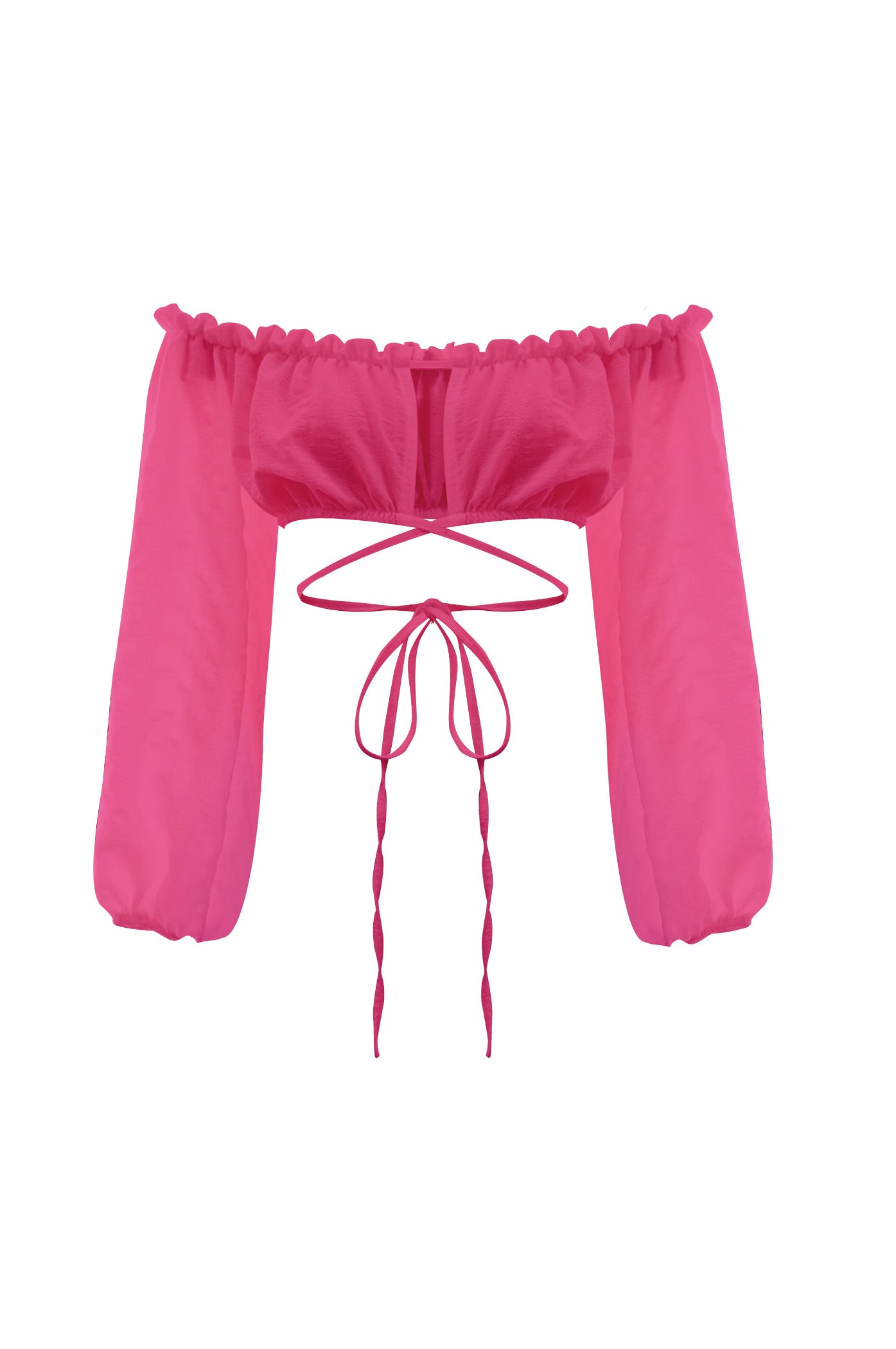 Blusa Asia