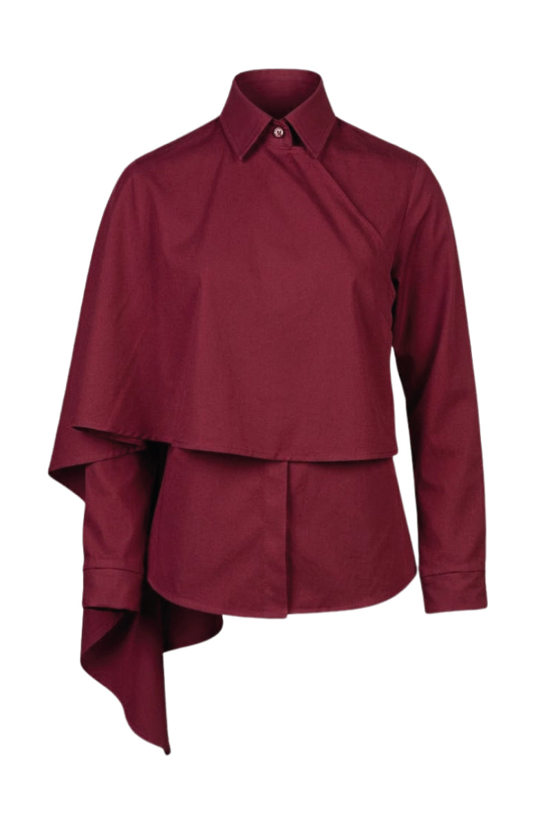 Blusa 2 en 1