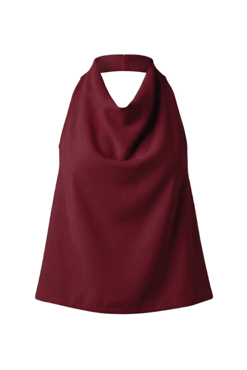 Blusa Botón