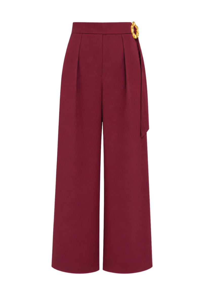 Pantalón Lazo