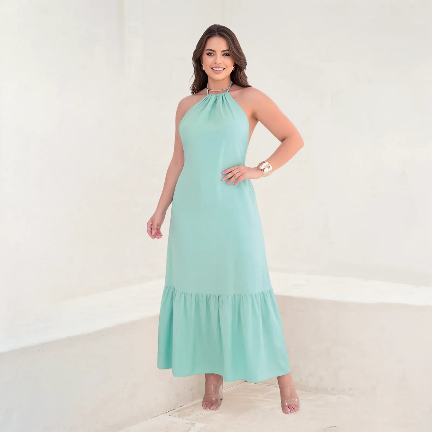 Salida de Baño Lara