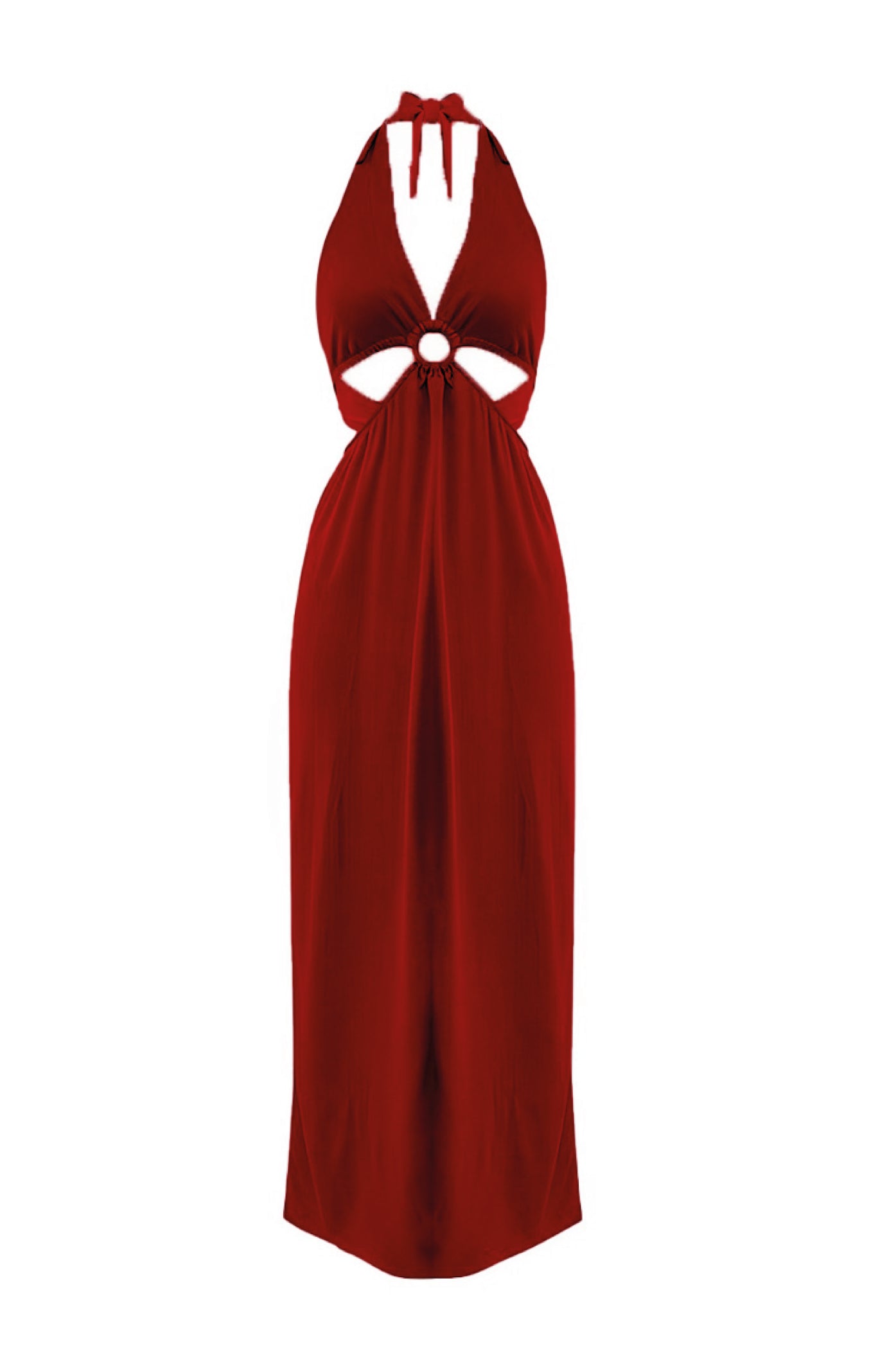 Vestido Lyra