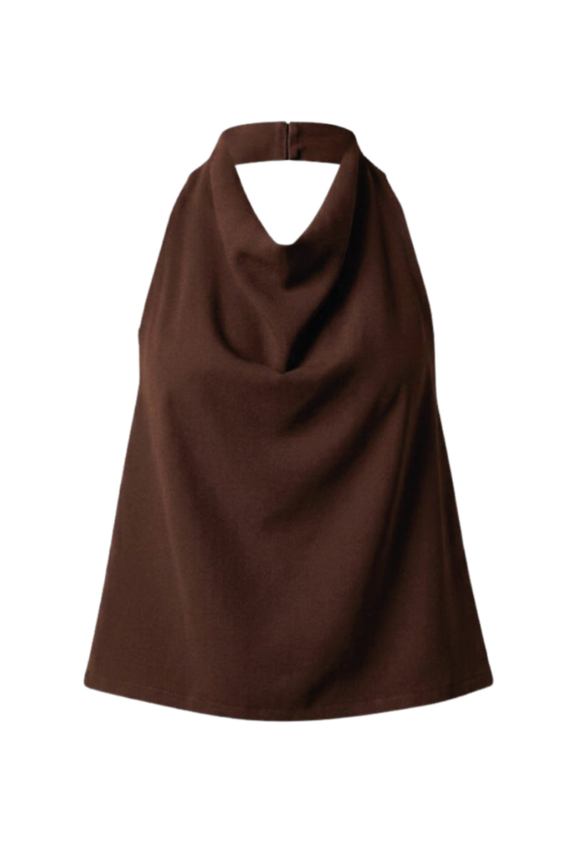 Blusa Botón