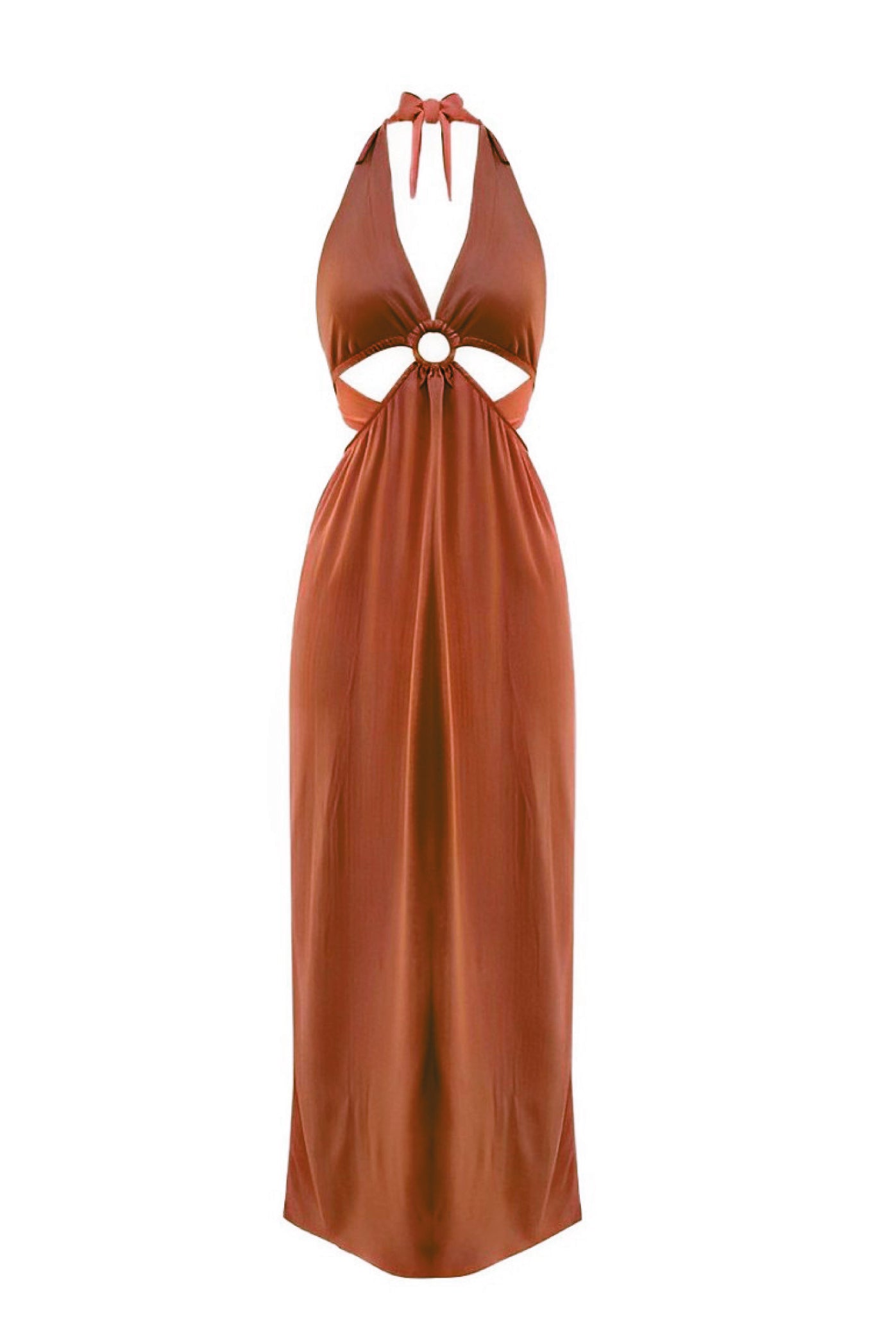 Vestido Lyra