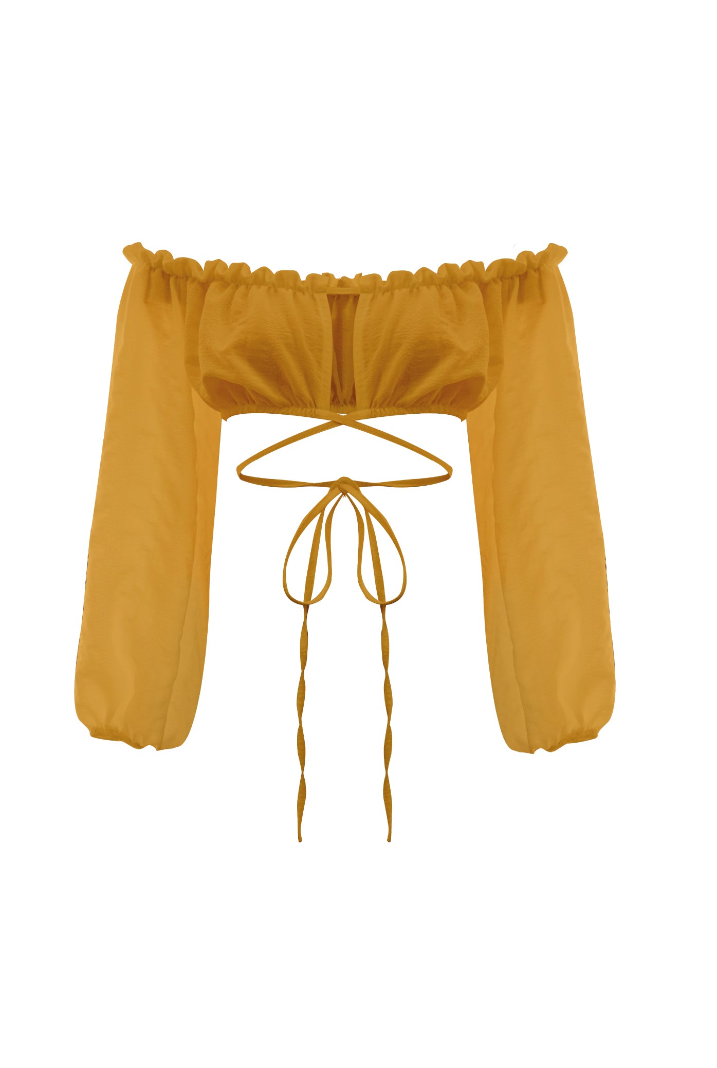 Blusa Asia