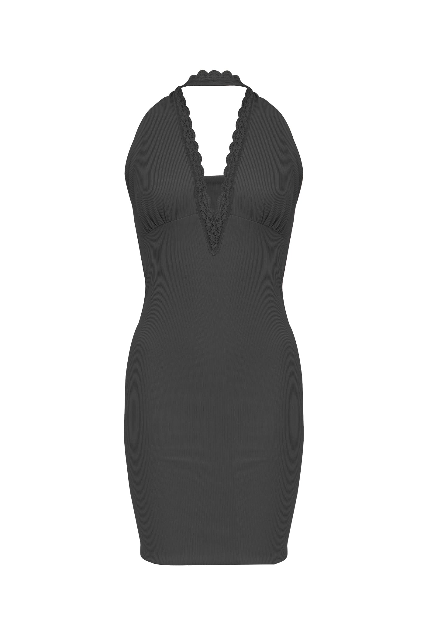 Vestido Leslie