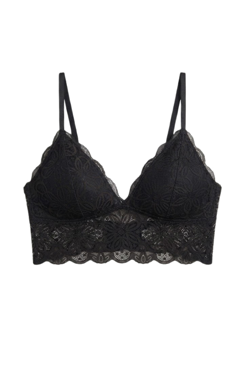 Bralette Cayetana