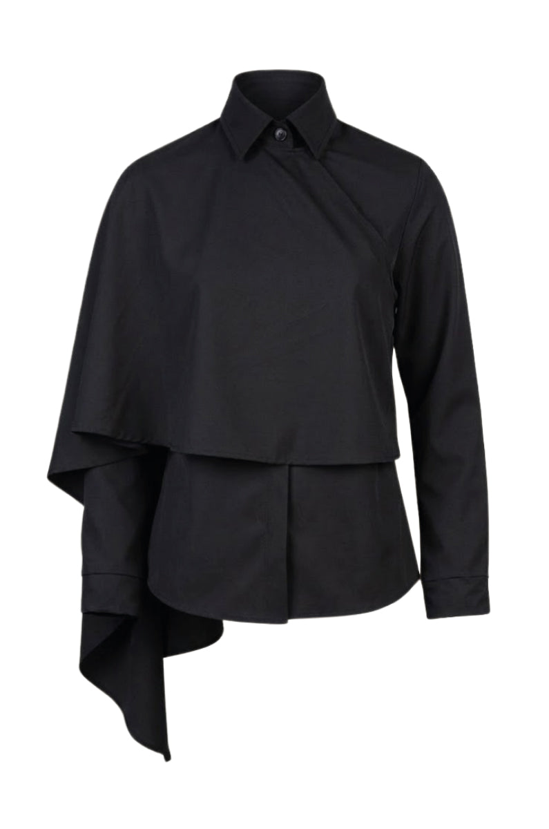 Blusa 2 en 1