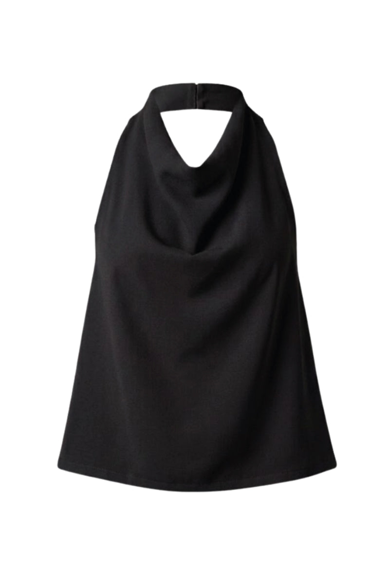 Blusa Botón