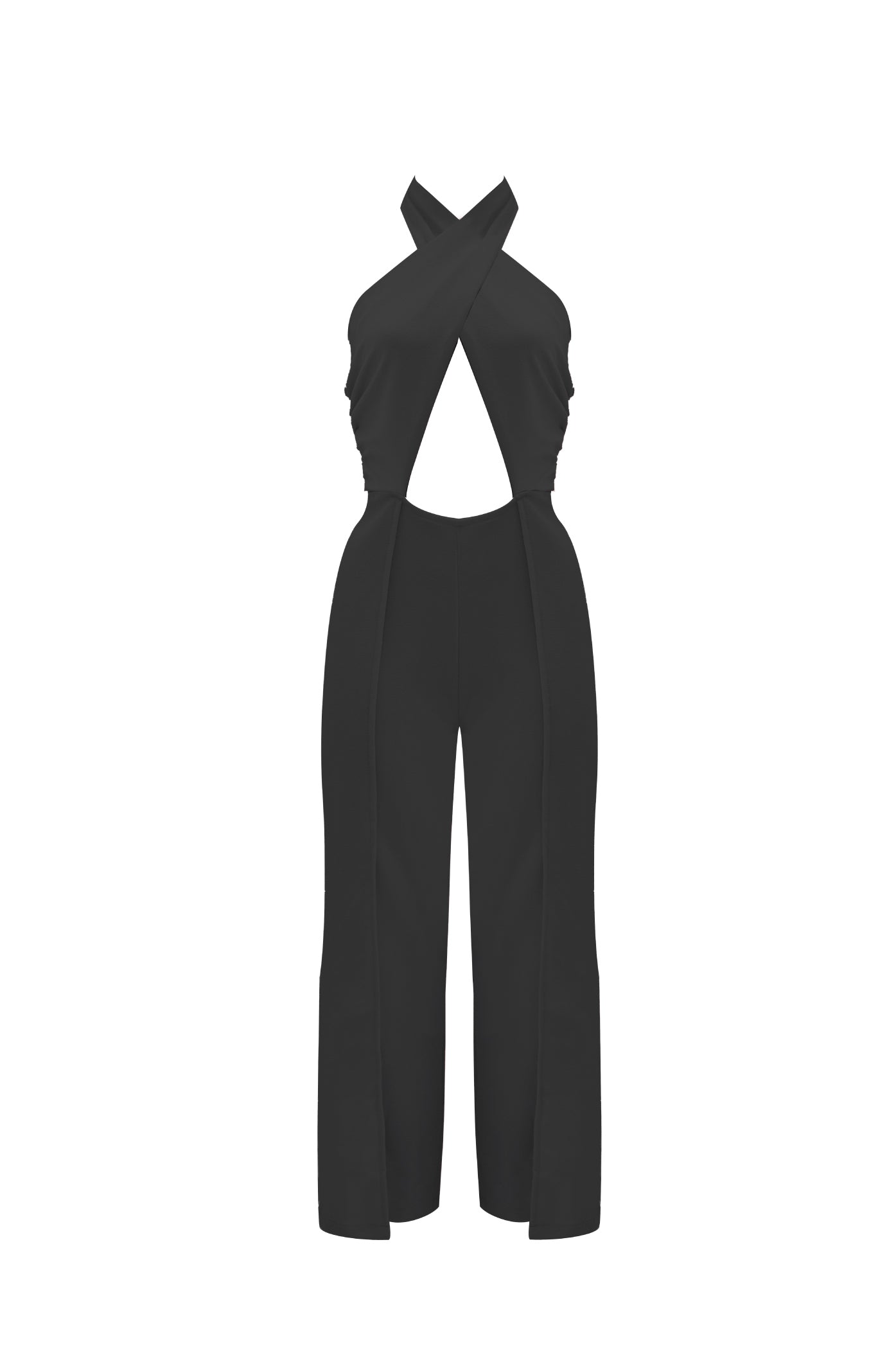 Enterizo pantalón Selena