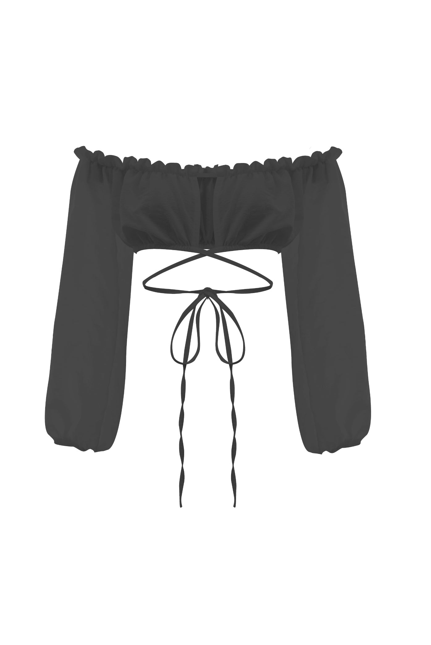 Blusa Asia