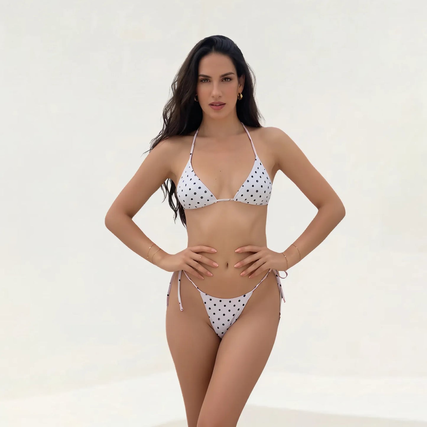 Bikini Lunares