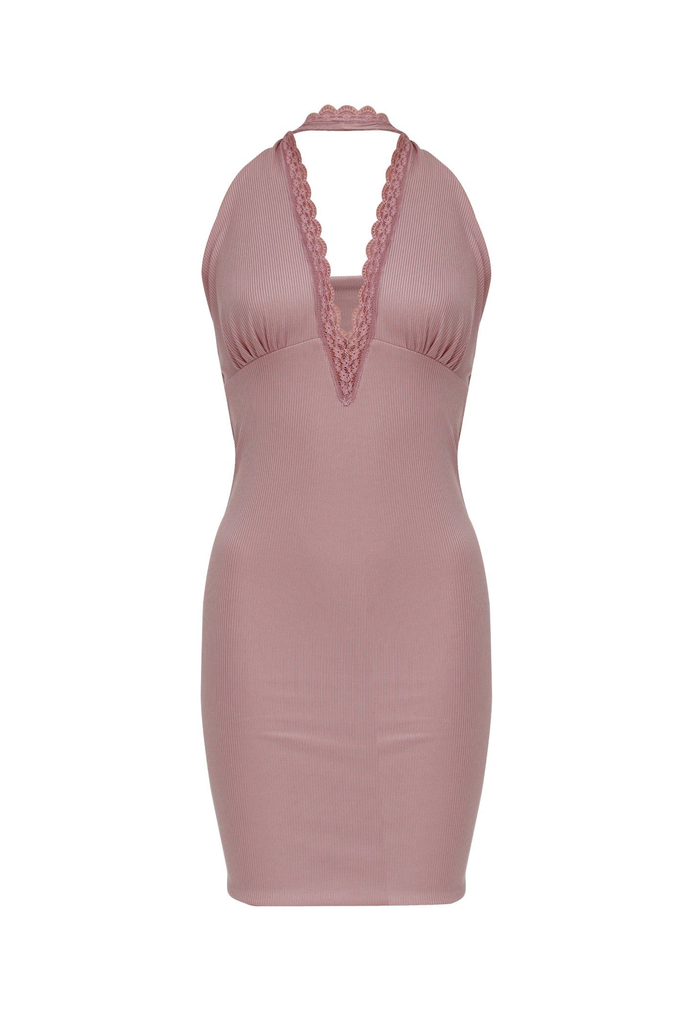 Vestido Leslie