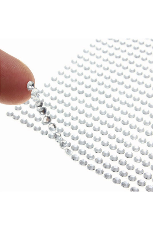 Pegatine diamantes