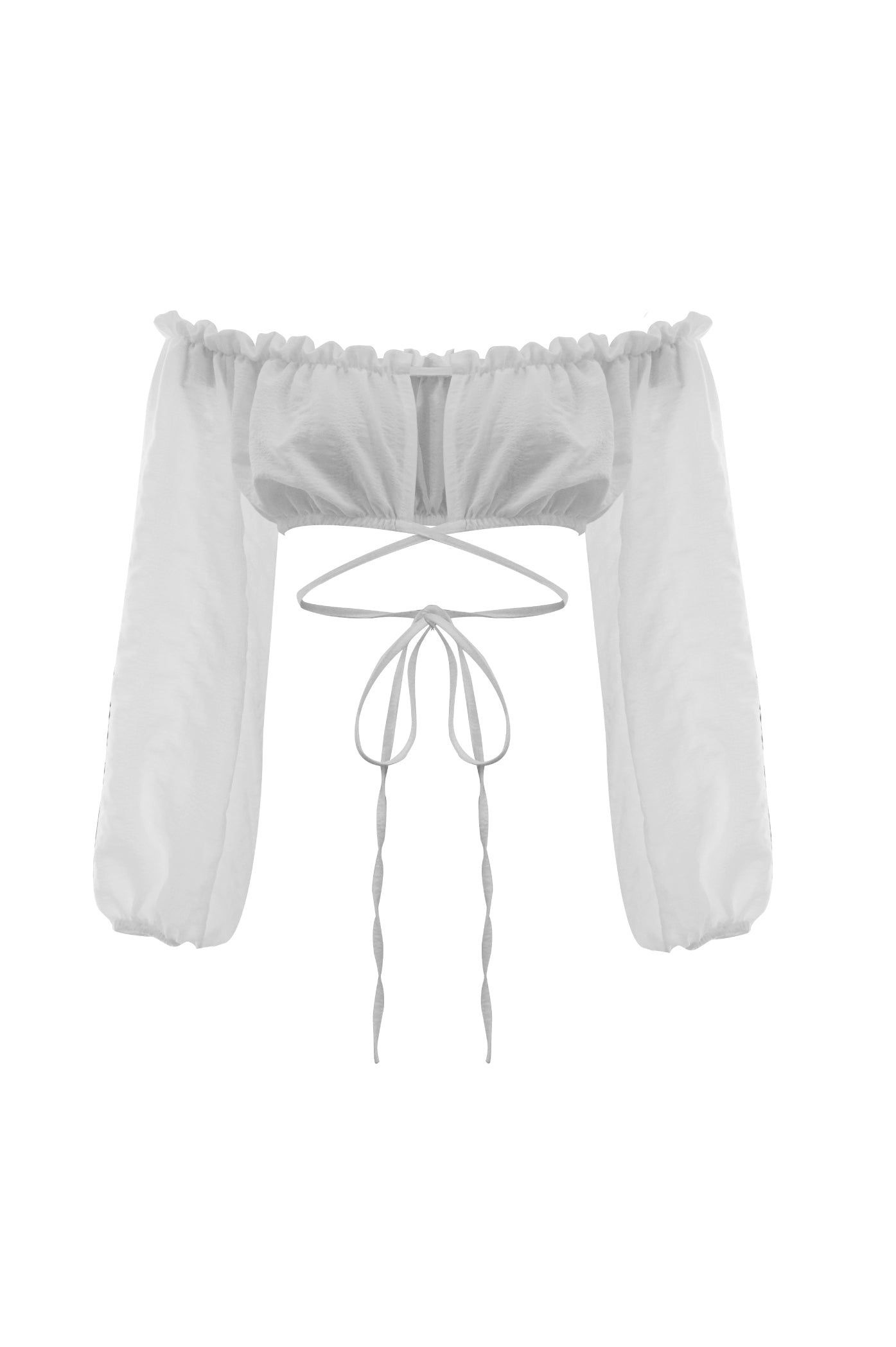 Blusa Asia