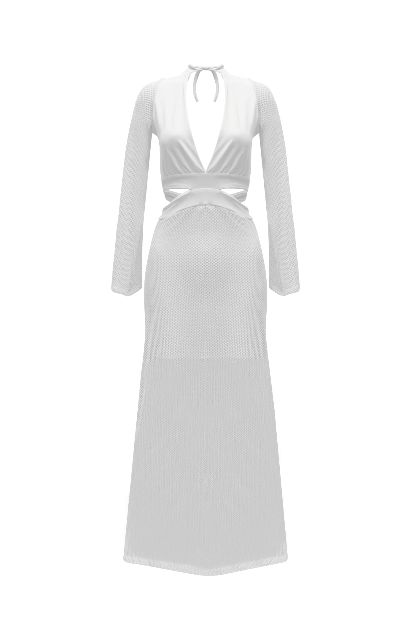 Vestido Oriana