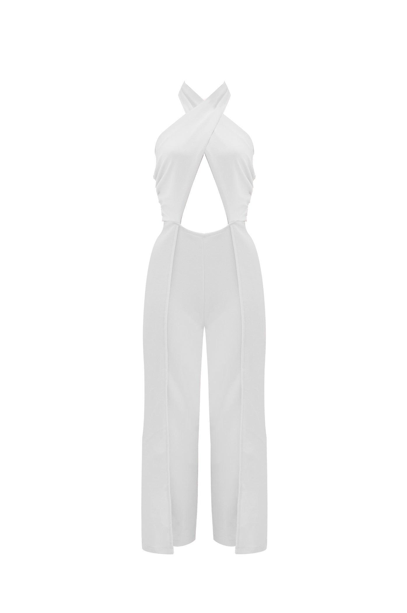 Enterizo pantalón Selena
