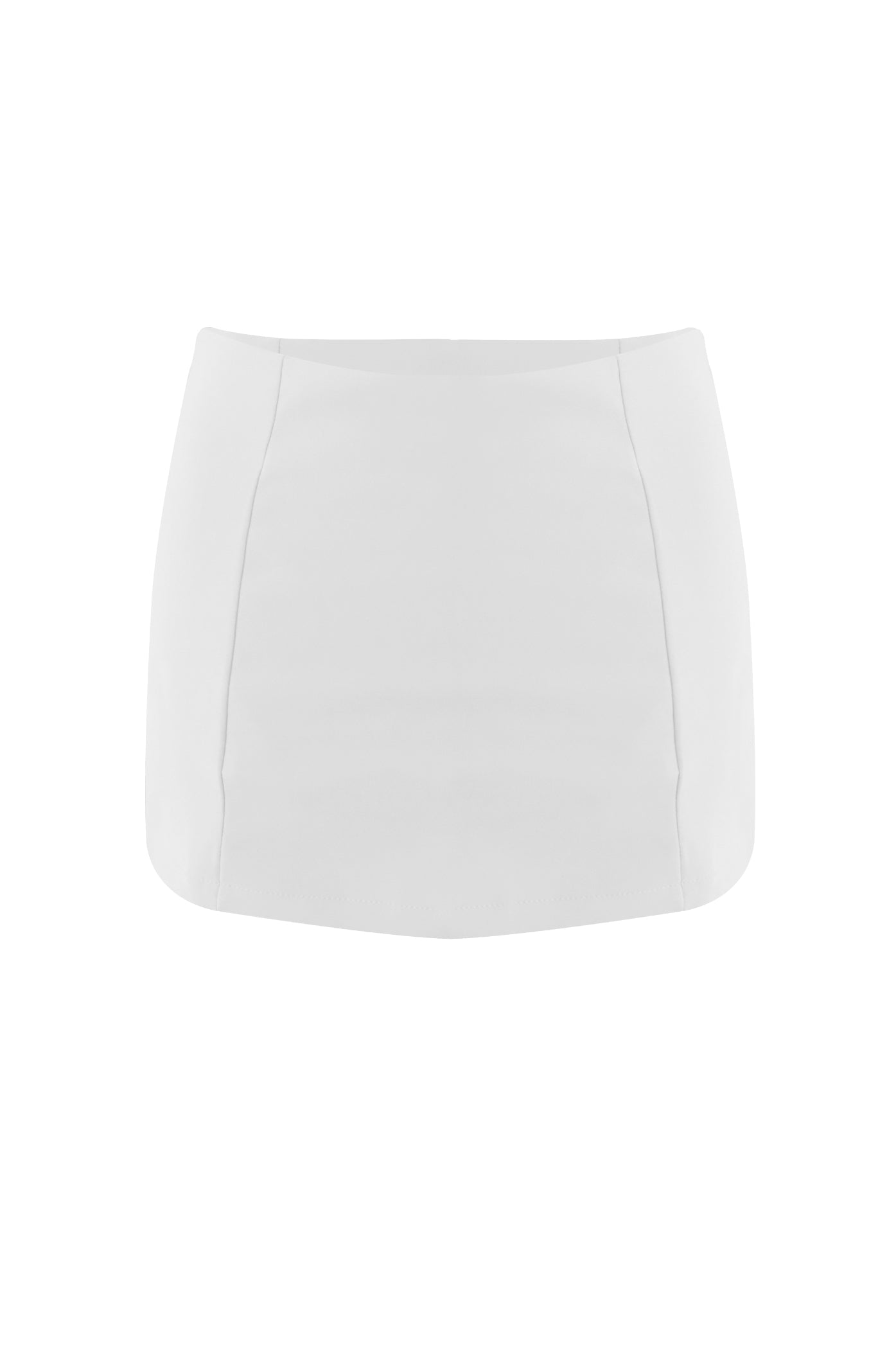Falda short Bibi