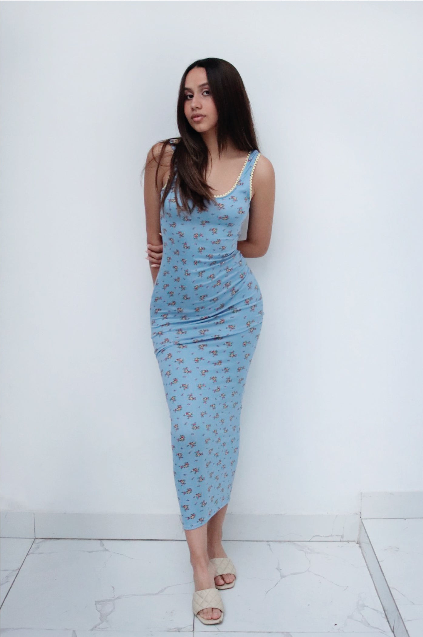 Vestido Marta