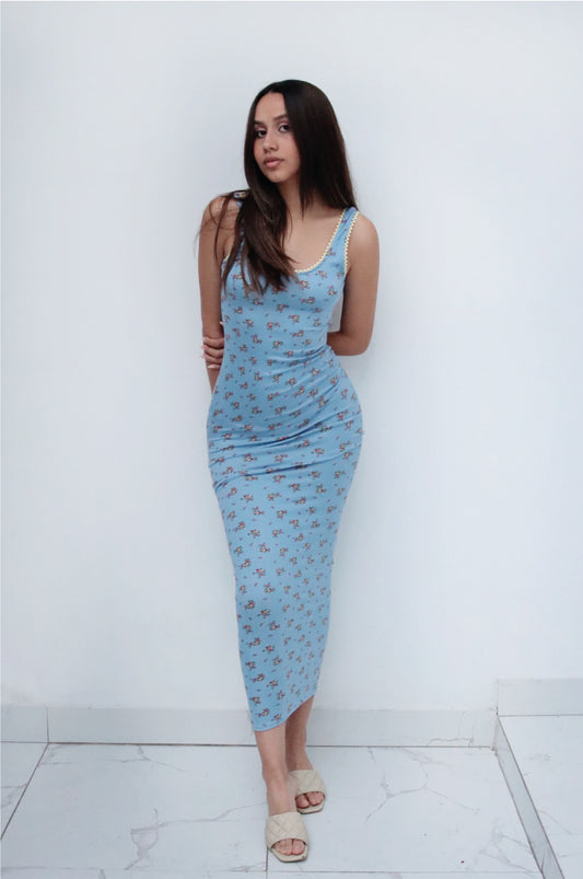 Vestido Marta