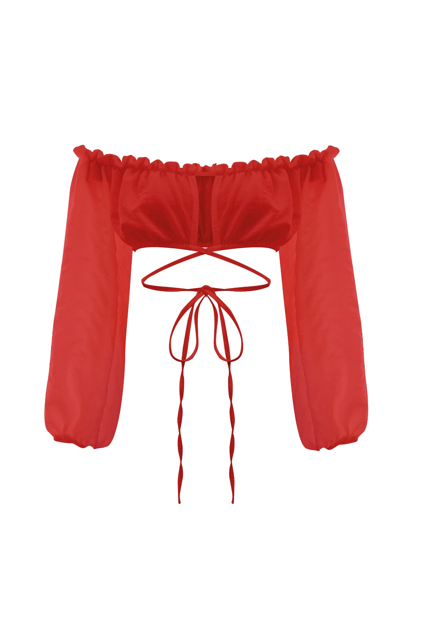 Blusa Asia
