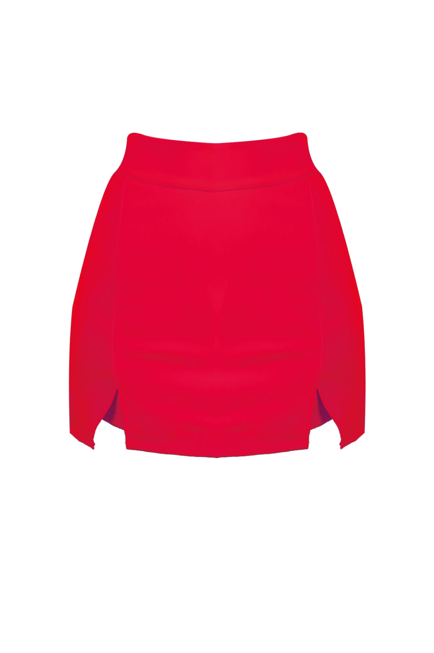 Falda short Kony